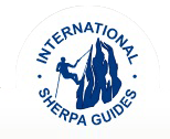 International Sherpa Guides P. Ltd. logo